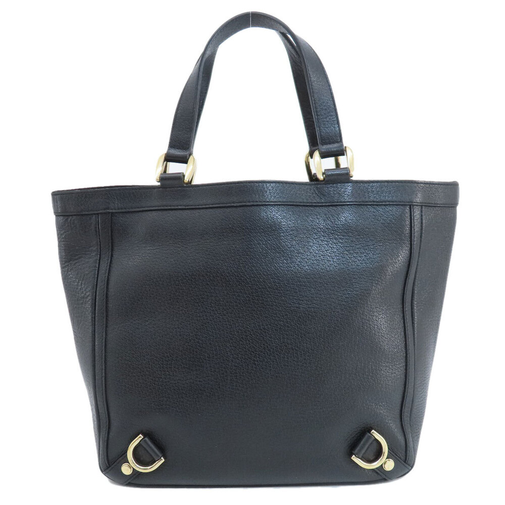 Gucci Handbag Leather Abbey